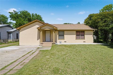 Photo of 3624 Redbird Street, Bellmead, TX 76705 (MLS # 21233054)