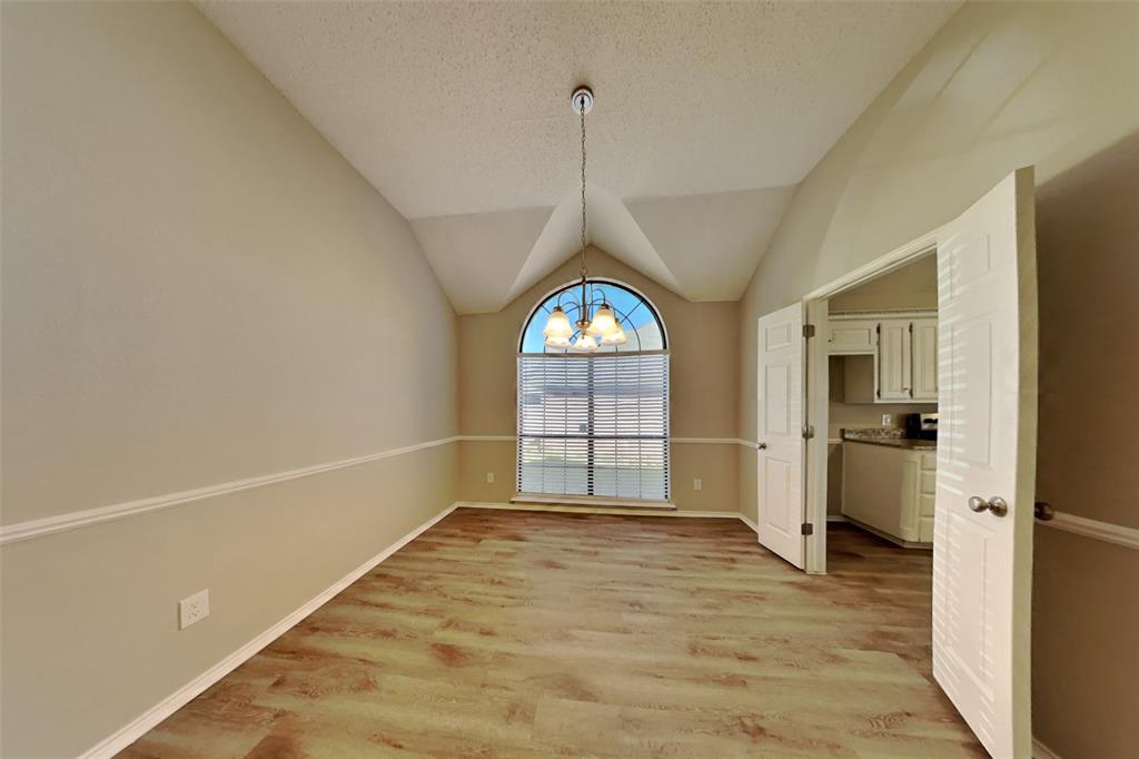 Meadows Add - Residential Lease