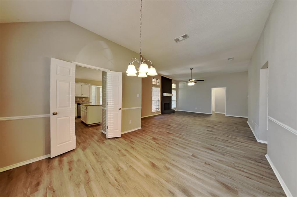 Meadows Add - Residential Lease