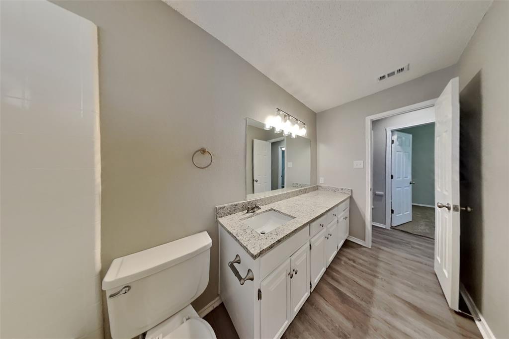 Meadows Add - Residential Lease