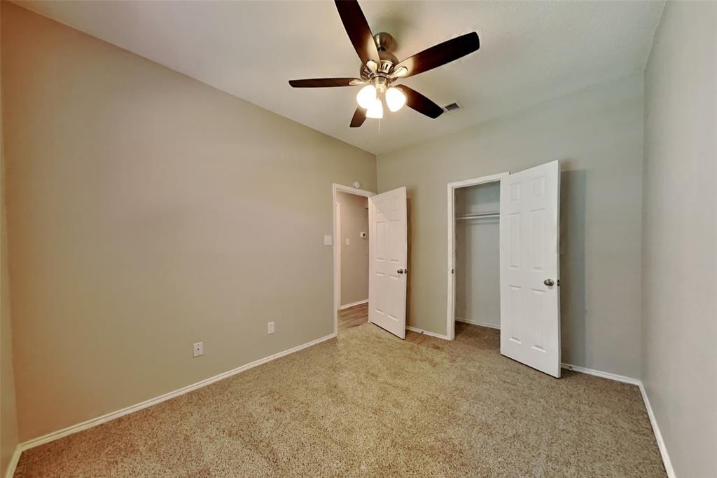 Meadows Add - Residential Lease