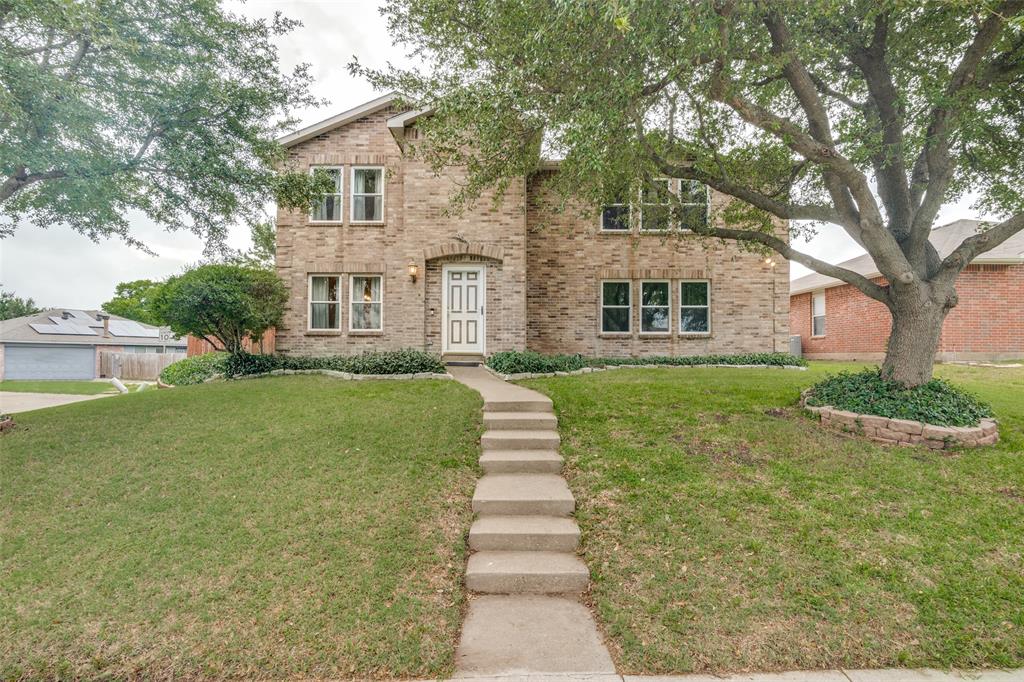 1405 Starpoint Lane