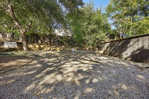 Tiny photo for 8635 San Leandro Drive, Dallas, TX 75218 (MLS # 21176753)