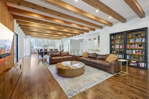 Tiny photo for 8635 San Leandro Drive, Dallas, TX 75218 (MLS # 21176753)