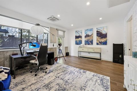 Tiny photo for 8635 San Leandro Drive, Dallas, TX 75218 (MLS # 21176753)