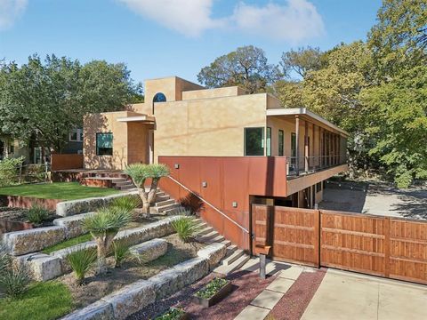 Tiny photo for 8635 San Leandro Drive, Dallas, TX 75218 (MLS # 21176753)