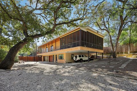 Tiny photo for 8635 San Leandro Drive, Dallas, TX 75218 (MLS # 21176753)