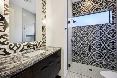 Tiny photo for 8635 San Leandro Drive, Dallas, TX 75218 (MLS # 21176753)