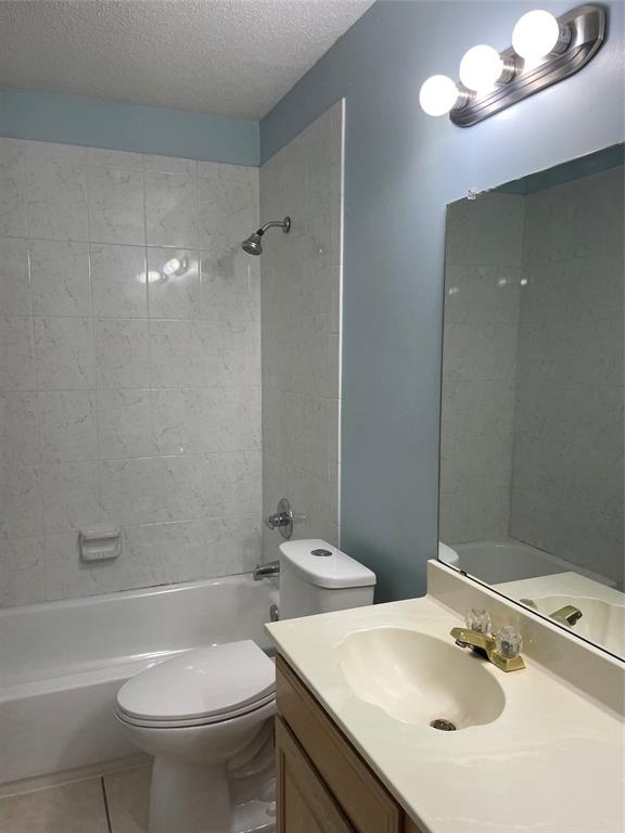 West Creek Estates #2-A - Residential Lease