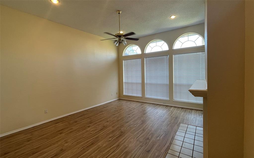 West Creek Estates #2-A - Residential Lease