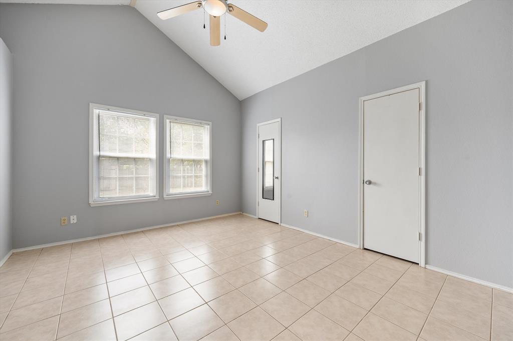 Crestridge Add - Residential