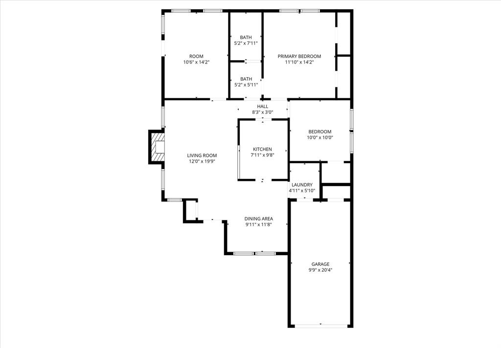 Crestridge Add - Residential