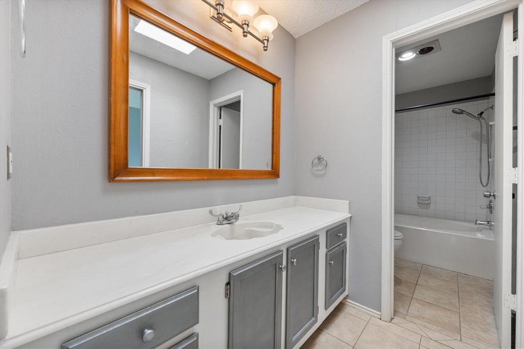 Crestridge Add - Residential