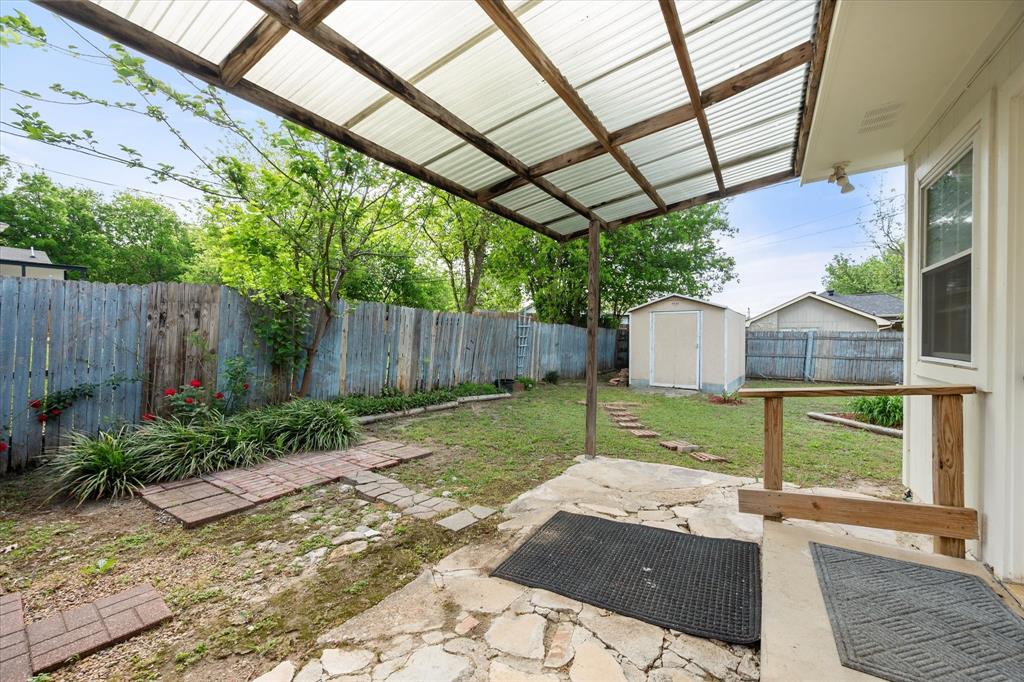 Crestridge Add - Residential