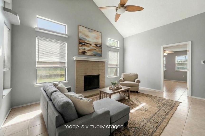 Crestridge Add - Residential