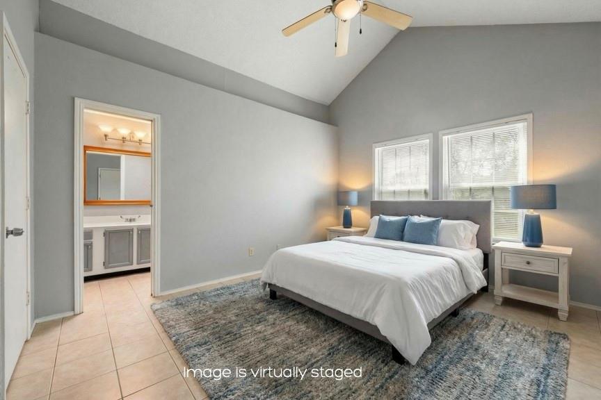 Crestridge Add - Residential