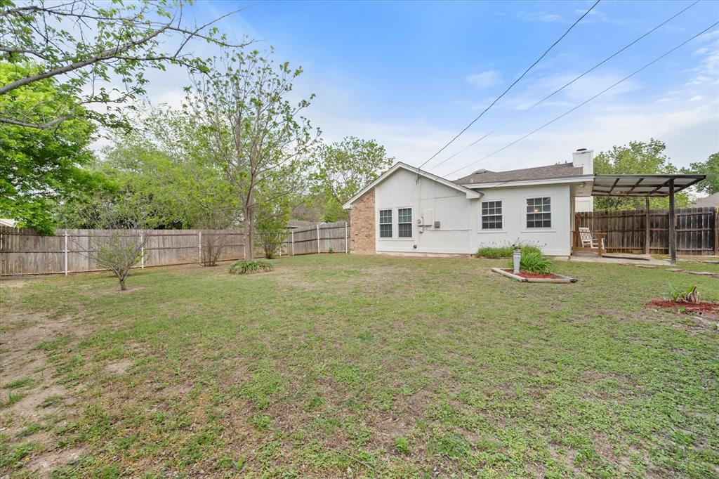 Crestridge Add - Residential