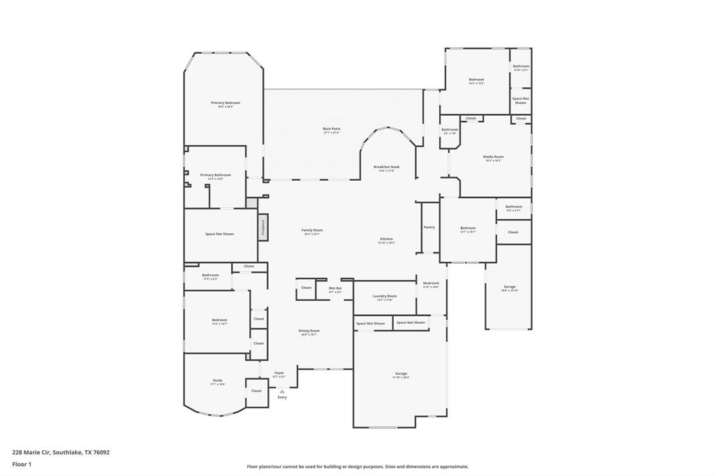 Chelsea Park - Residential