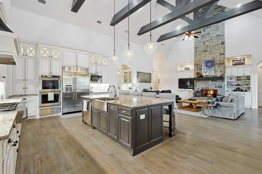 Chelsea Park - Residential