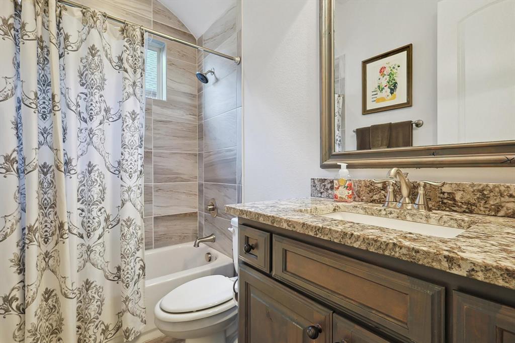 Chelsea Park - Residential