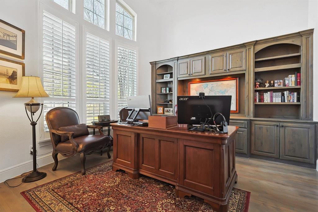 Chelsea Park - Residential