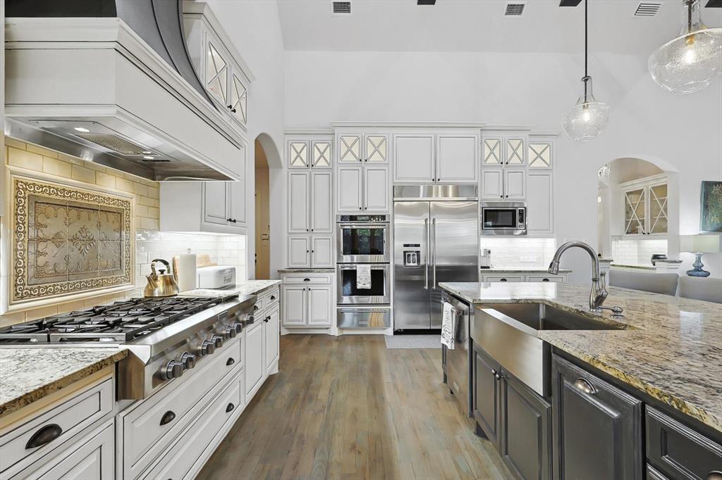 Chelsea Park - Residential