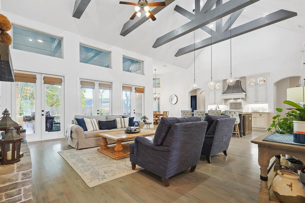 Chelsea Park - Residential