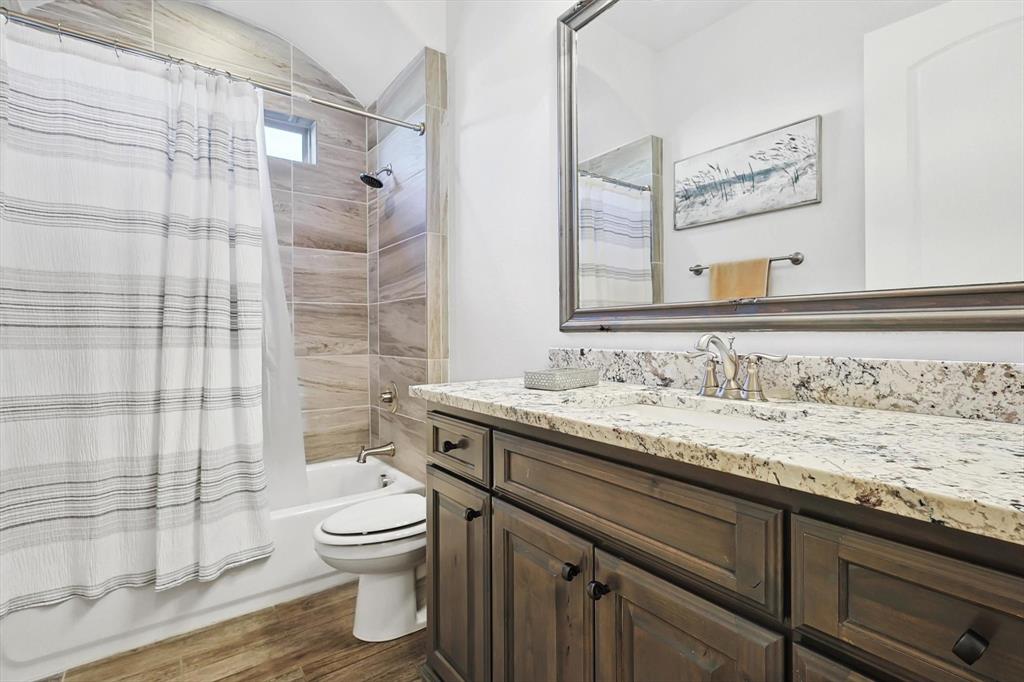 Chelsea Park - Residential