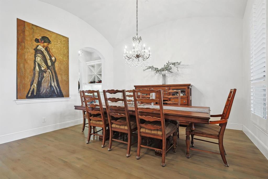 Chelsea Park - Residential