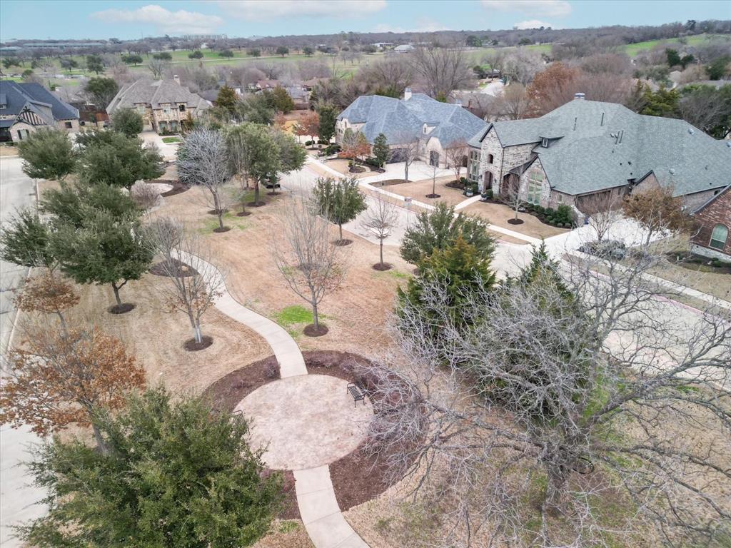 Chelsea Park - Residential