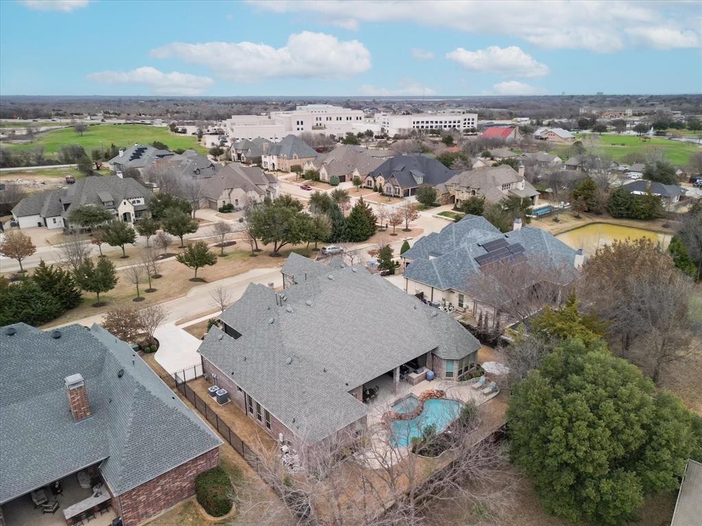 Chelsea Park - Residential