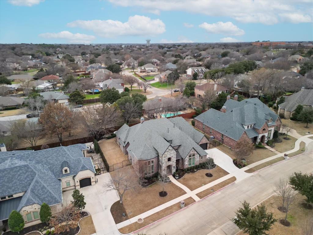 Chelsea Park - Residential