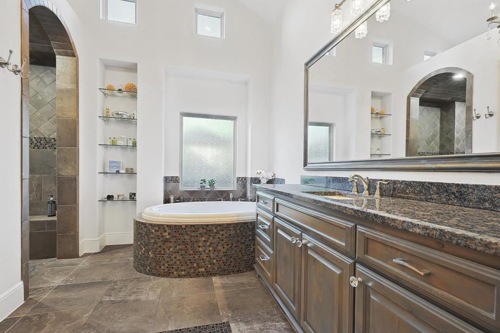 Chelsea Park - Residential