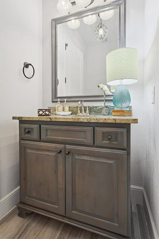 Chelsea Park - Residential