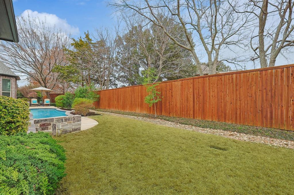 Chelsea Park - Residential