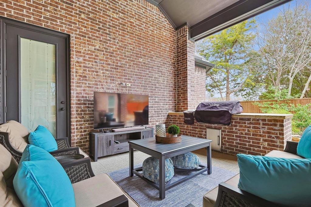 Chelsea Park - Residential