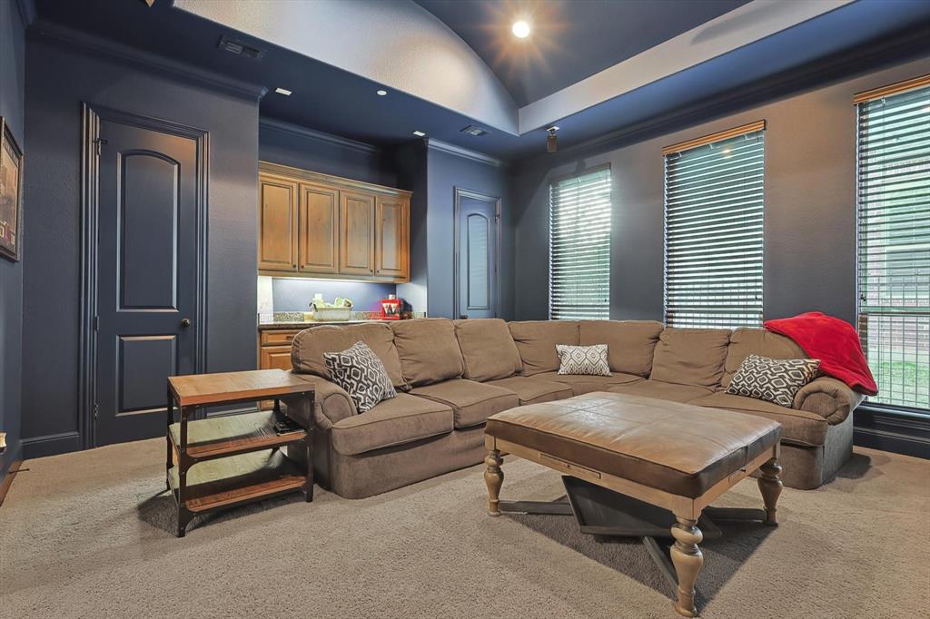 Chelsea Park - Residential