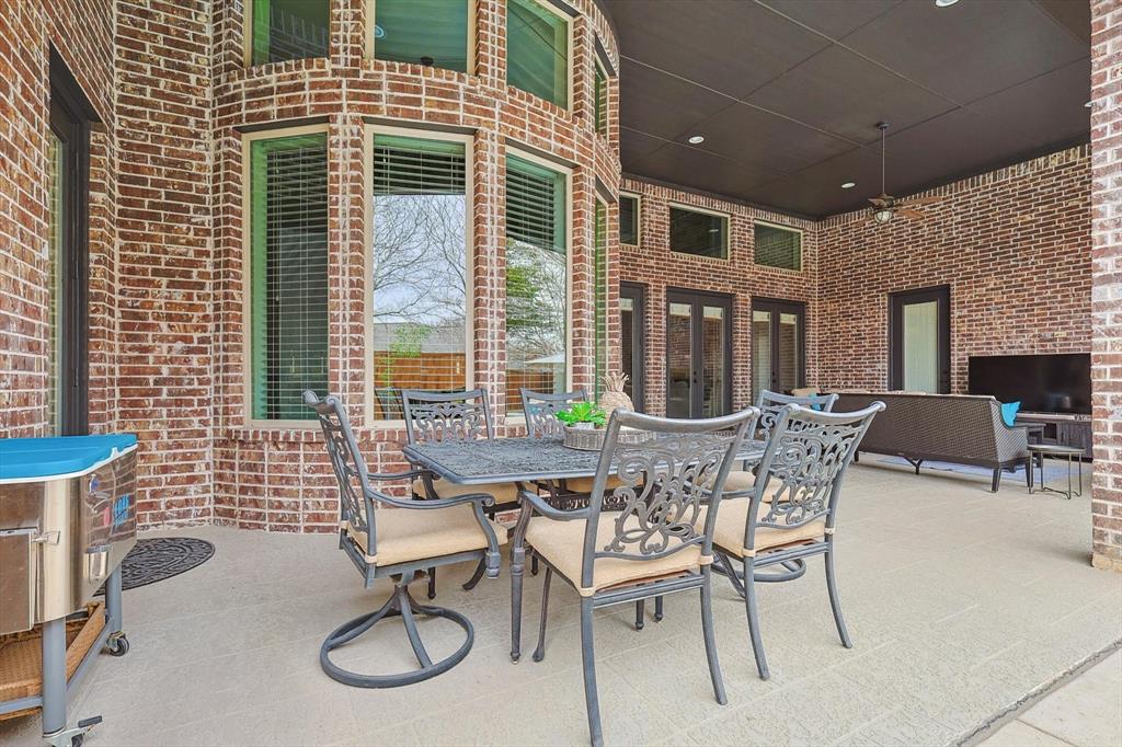 Chelsea Park - Residential