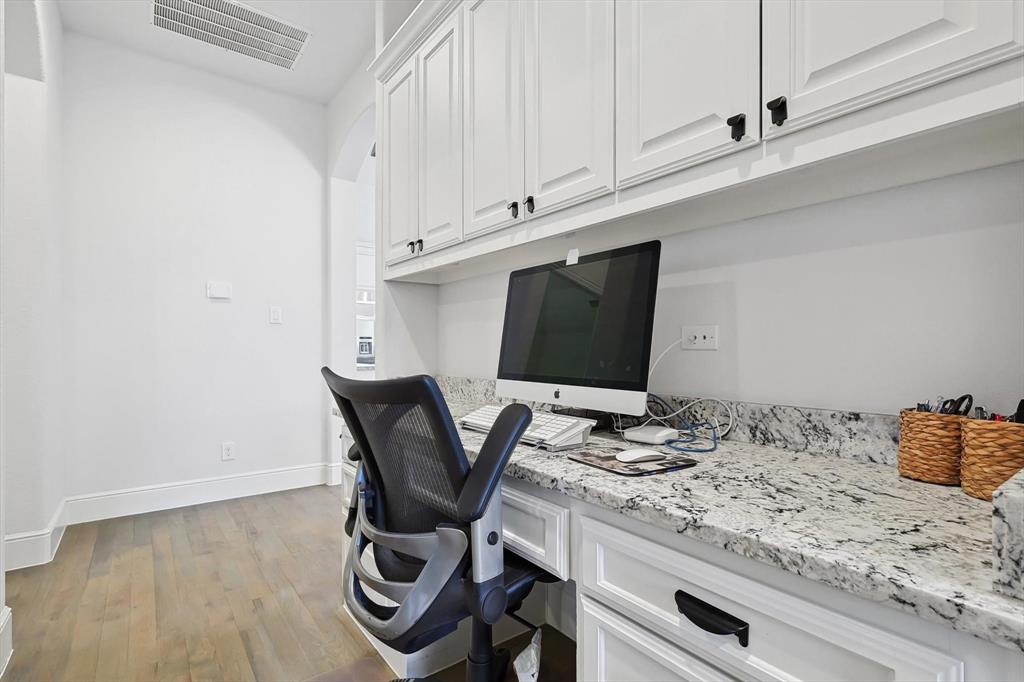 Chelsea Park - Residential