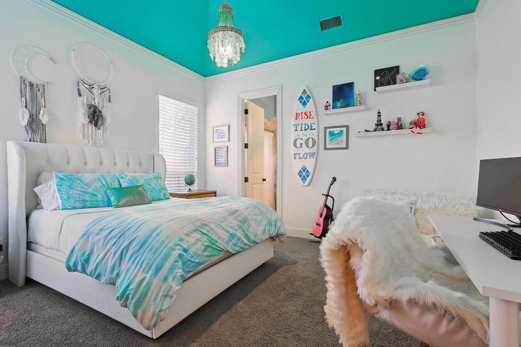 Chelsea Park - Residential