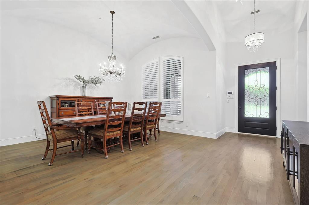 Chelsea Park - Residential