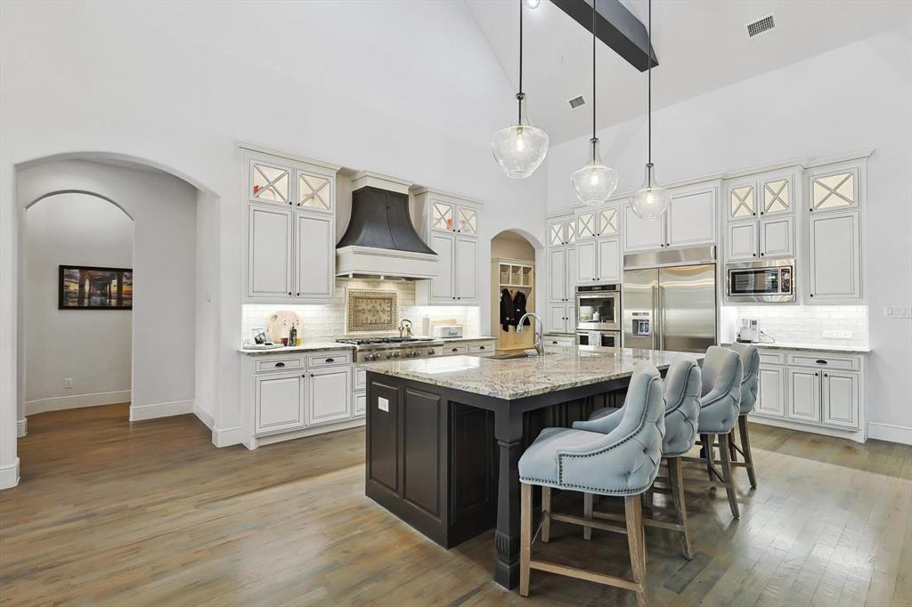 Chelsea Park - Residential