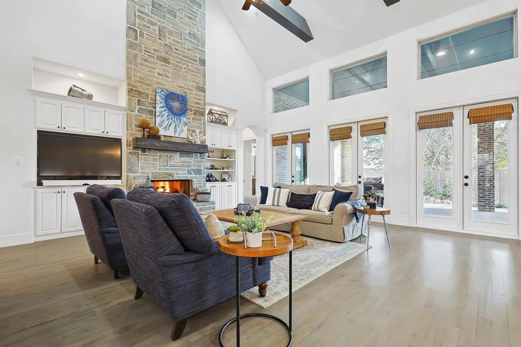 Chelsea Park - Residential