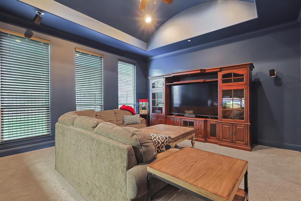 Chelsea Park - Residential