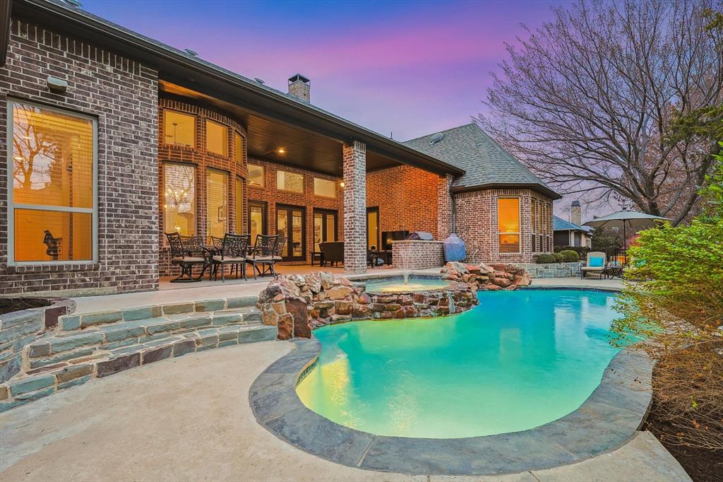 Chelsea Park - Residential