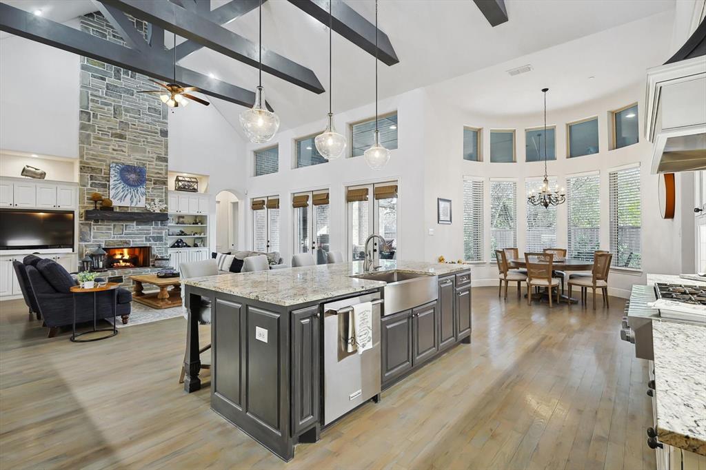 Chelsea Park - Residential