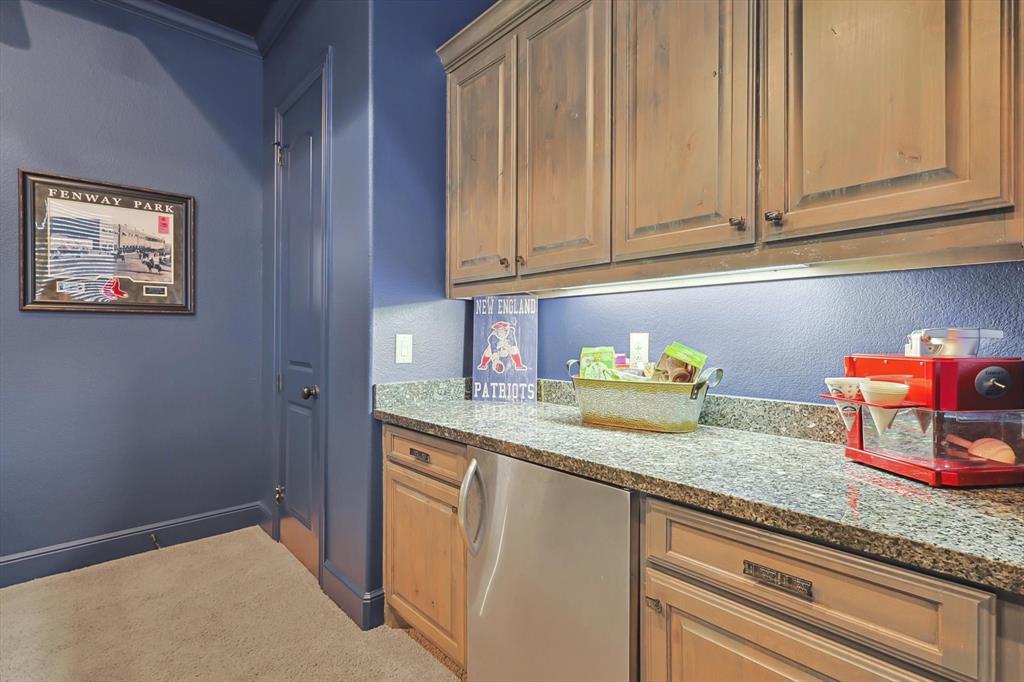 Chelsea Park - Residential