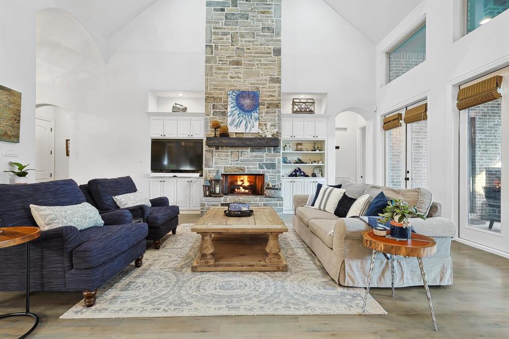 Chelsea Park - Residential