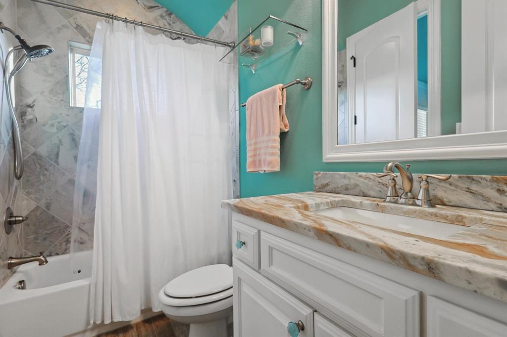 Chelsea Park - Residential