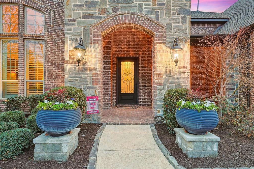 Chelsea Park - Residential